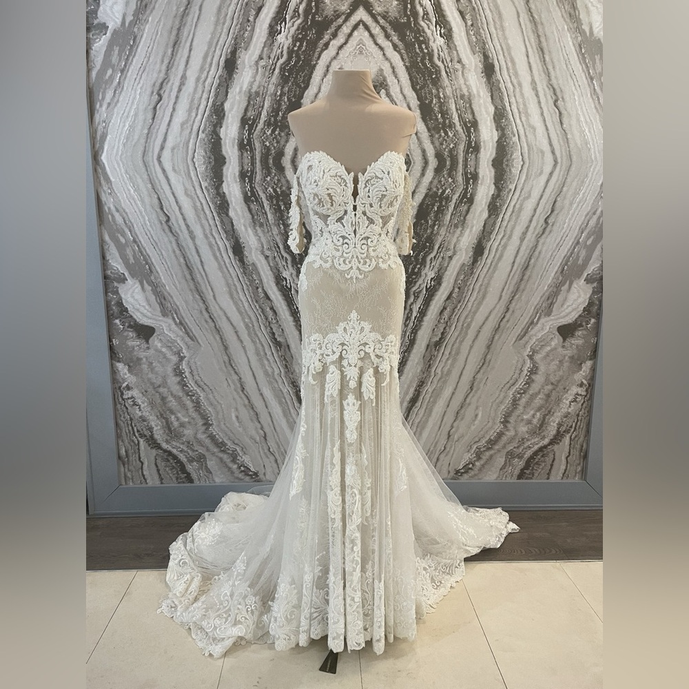 Martina Liana - Style #1012